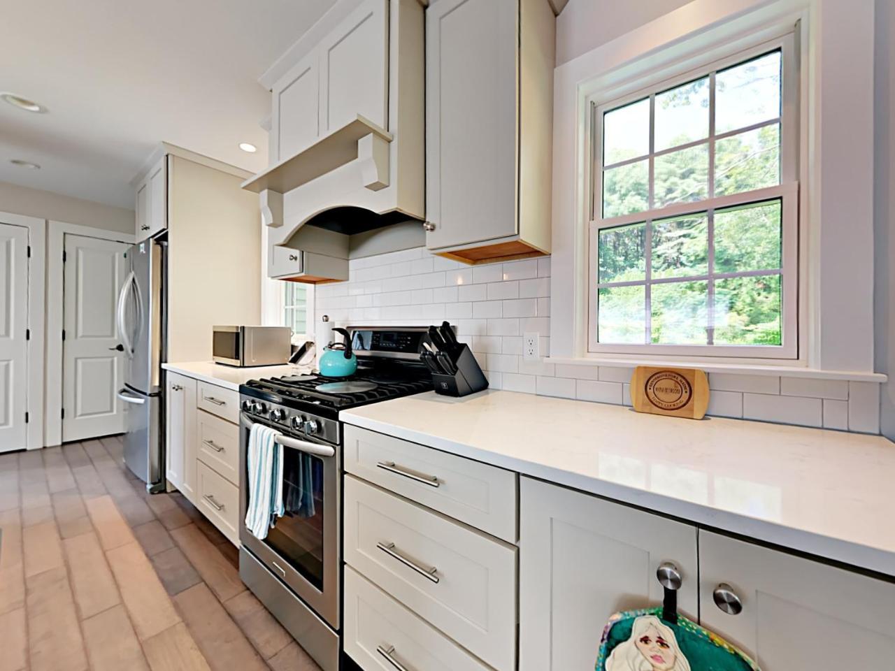 2 Woodlawn Ave House Villa Kennebunkport Dış mekan fotoğraf